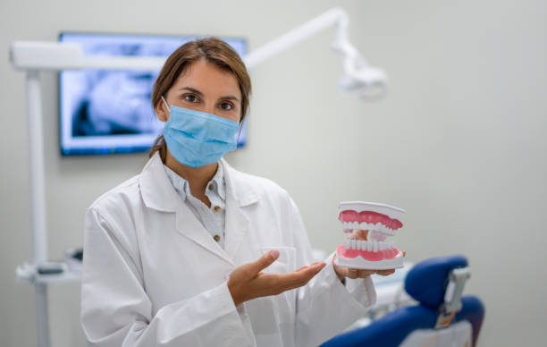 Emergency Gum Pain Relief in HI