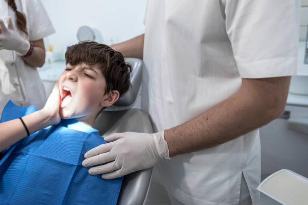 Best Urgent Tooth Repair  in Makakilo, HI